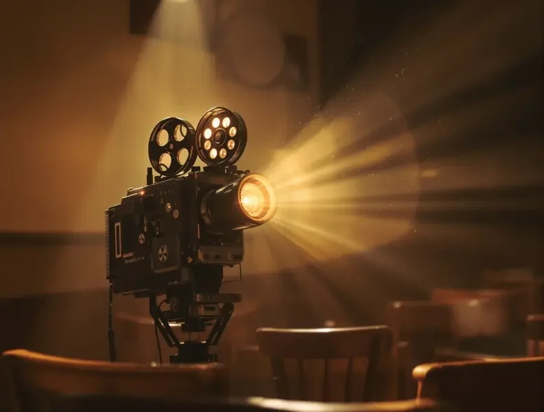 经典重映:那些年错过的文艺片 - 达达兔影视 经典重映:那些年错过的文艺片 专栏封面